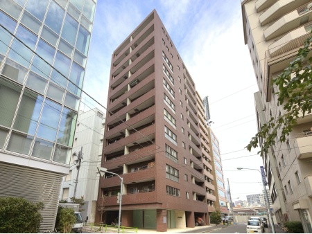 日本橋浜町デュープレックスPORTION