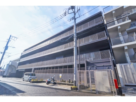 サンクレイドルさがみ野 