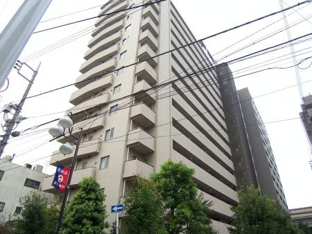 コスモ下高井戸ステーションアベニュー