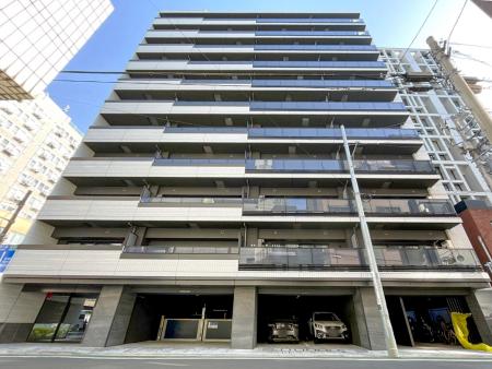 クリオ横濱鶴見ミッドグレイス