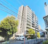 クリオ横濱生麦アーバンマークス