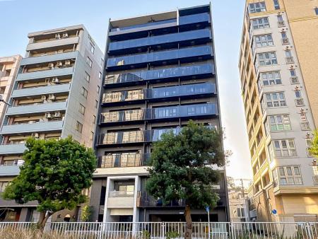 クリオ横濱桜木町ミッドグレイス