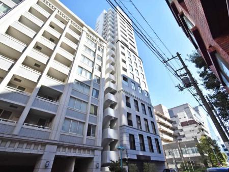 グランドメゾン山下公園