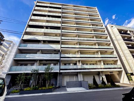 エクセレントシティ横浜関内