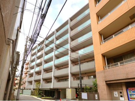 ベリスタ早稲田