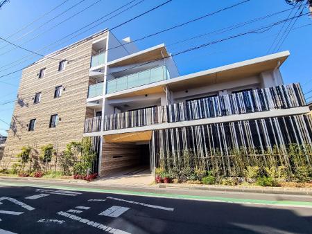 リストレジデンス横濱弘明寺