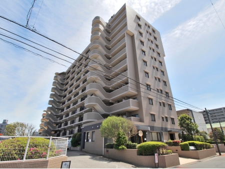 東急ドエルアルス西船橋