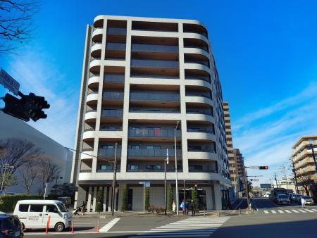 ドレッセ新横浜