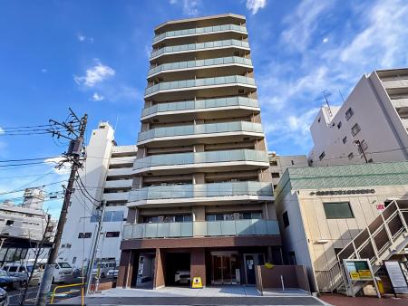 ミオカステーロ綱島