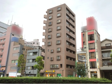 ルミネ本郷ステーションプラザ