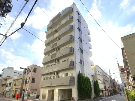 ドルチェ秋葉原ノース弐番館