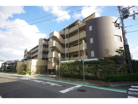 ル・サンク西宮武庫川