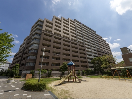 ライオンズガーデン千種アーススクエア