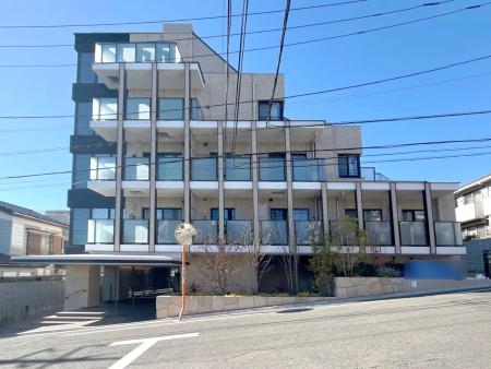 ディアナコートたまプラーザHills