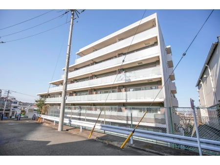 クレアホームズ市ヶ尾荏田西