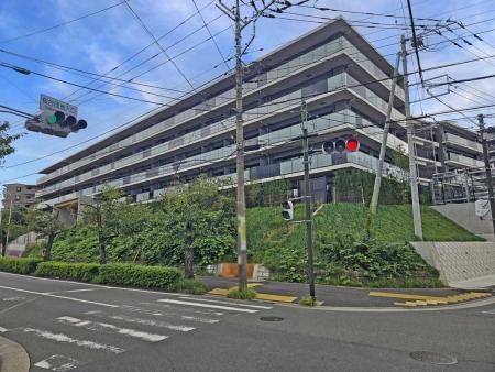 プロミライズ青葉台 ステーションサイド(Dブロック)