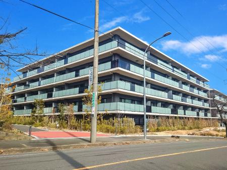 プロミライズ青葉台 サウスコア(B2ブロック)