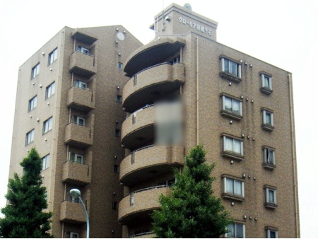 グローリア初穂千石