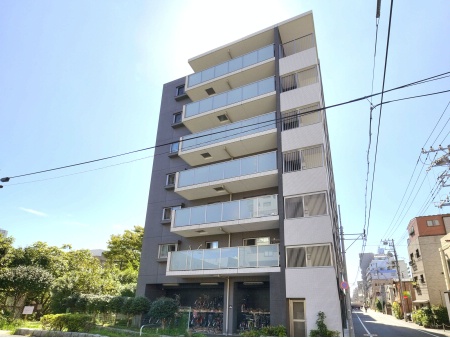 ライオンズ錦糸町シーズンテラス