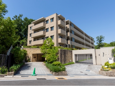 プレシアスコート東山元町