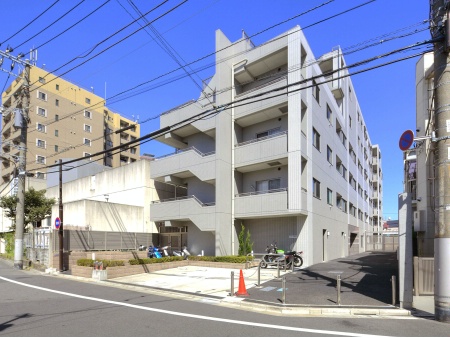 日神デュオステージ押上