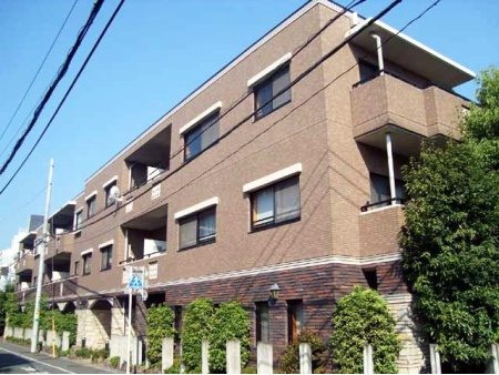 小田急コアロード世田谷桜丘