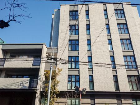 ザ・ライオンズ武蔵小杉