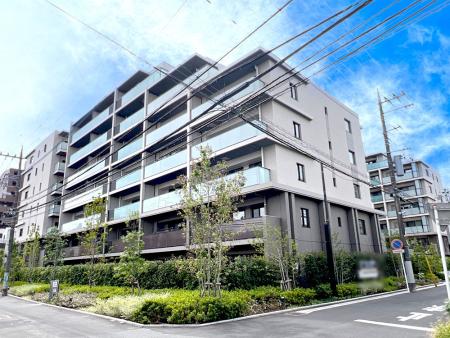 パークホームズ溝の口 ミッドイースト