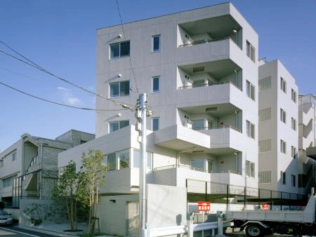 プラウドジェム世田谷経堂