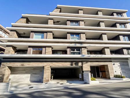 リビオ宮崎台レジデンス