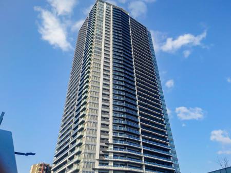 プラウドタワー相模大野クロス