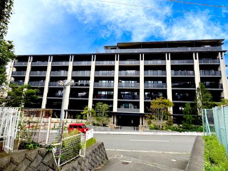 ヴェレーナシティ鎌倉深沢