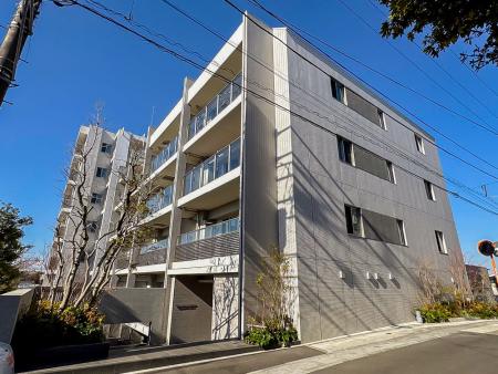 クリオ藤沢善行グランヒルコート 