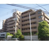 コスモ・ザ・パークス浦和