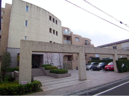グラーサ経堂桜丘