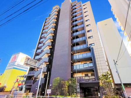 サンクレイドル海老名