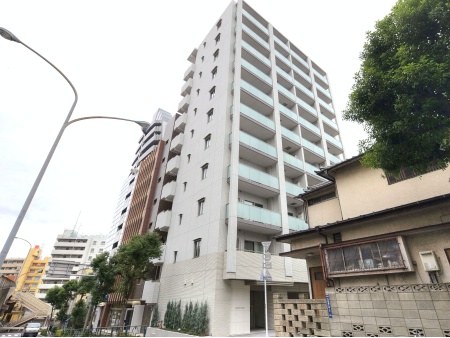 ルジェンテ大井町