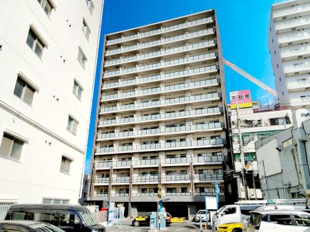 プレシス小田急相模原ステーションサイト