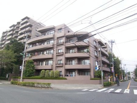 世田谷桜丘シティハウス