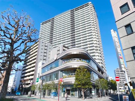 大宮スカイ＆スクエア ザ・レジデンス 