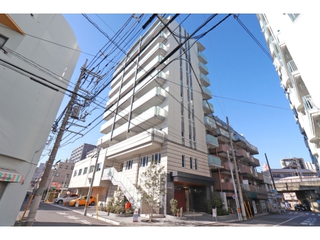ジェム西川口ユーフォリア
