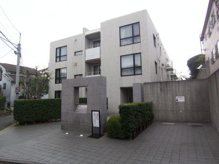 経堂グランドヒルズ