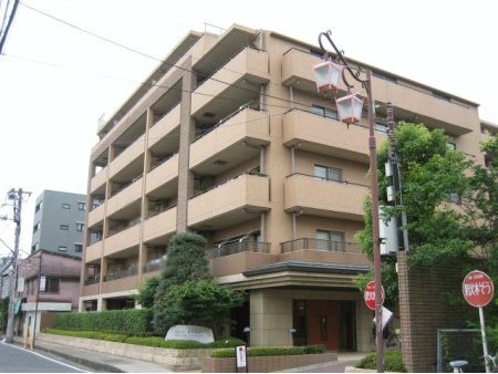 コスモシティ市川イースト