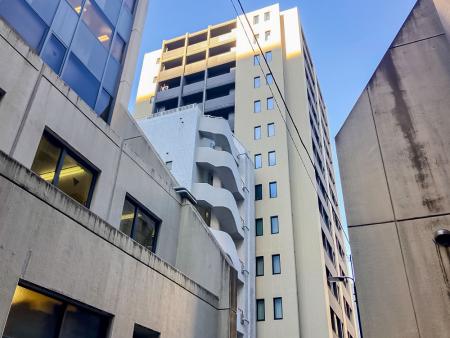 クラッシィハウス大手町ザ・スイート 