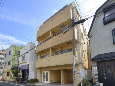ブライズ大森町