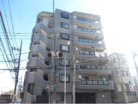エクセレントハイツ天王町