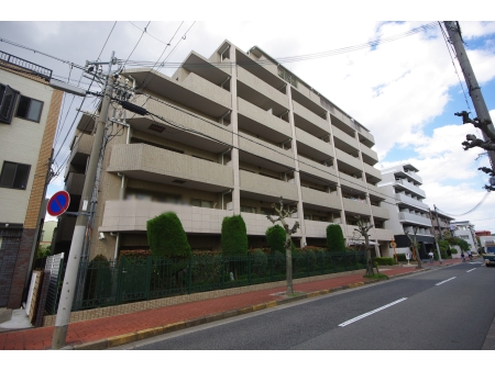 ルモン甲子園七番町