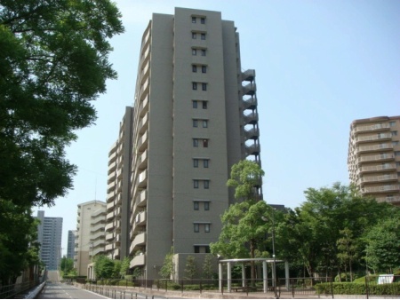 コスモシティ北千住