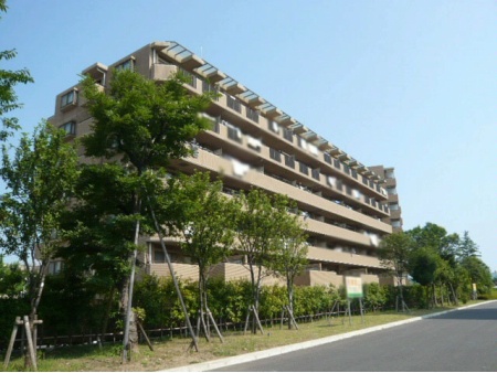 コスモタウン金町