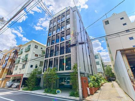 ピアース神楽坂センティア 